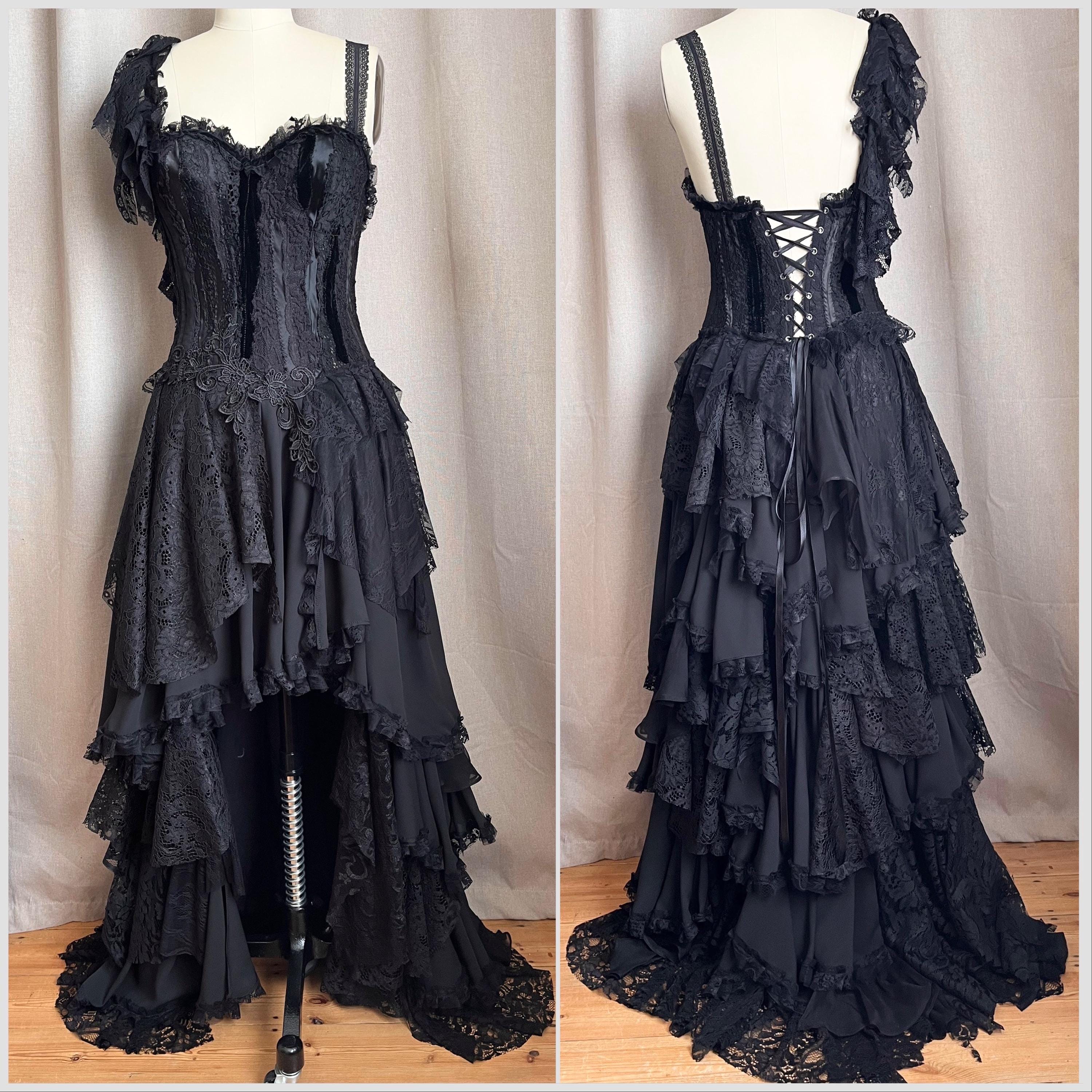 ブライダル　ドレス　ブラック KH-0550 black – カラードレス | ブライダルナガノ