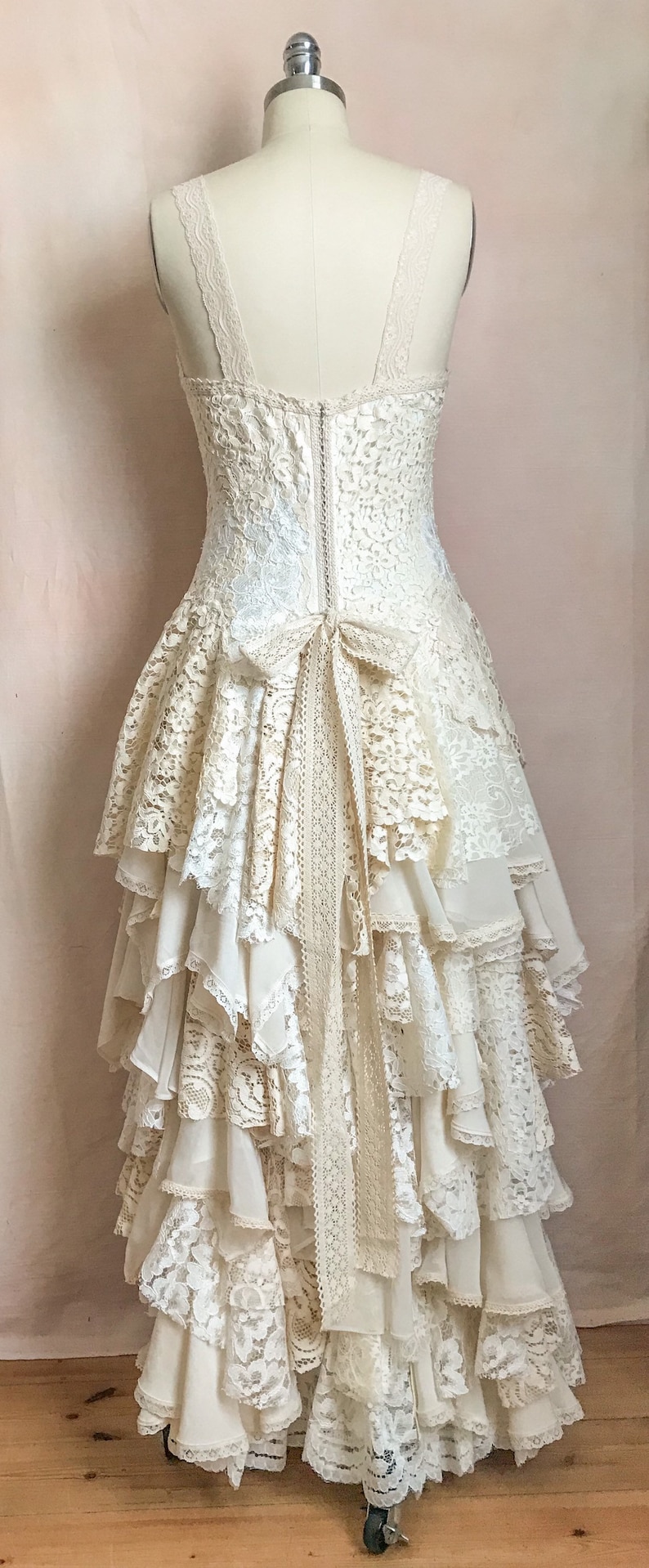 Made to Order Tabitha Dress Etsy