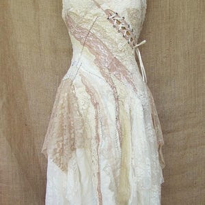 Made to order Dainty dress