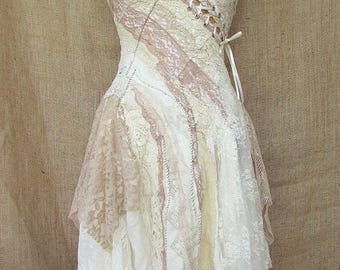 Made to order Dainty dress