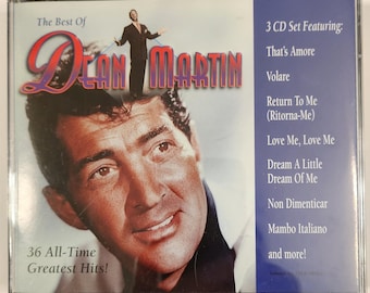 The Best of Dean Martin
