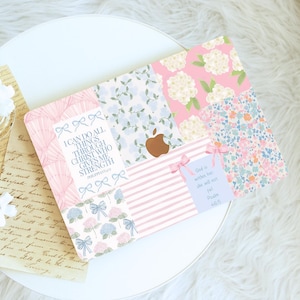 Rosa lapptäcksfodral till Macbook, skyddande hårt laptopfodral för Macbook Air 15/13/11, Pro 16/15/14/13, 2021 2022 2023 2024 2025, Macbook Ret-fodral