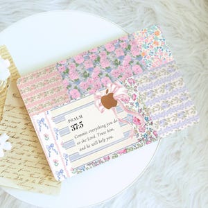Pink Flowers Collage Macbook Case, Protective Hard Laptop Case for Macbook Air 15/13/11, Pro16/15/14/13,  2023 2024 2025, Macbook Ret Cover