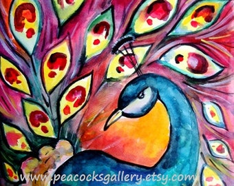 paypal problem code confirmation Etsy 16x20 Peacock Print Art paypal problem code confirmation Etsy 16x20 Peacock Print Art