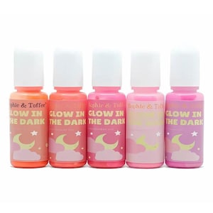 Glow in the Dark Pigment Dye | Resin Craft Supply | Resin Miniatures | Resin Mold | Epoxy Resin | Resin Polymer | Pigment Dye