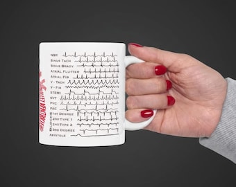 Hartmok cardiologie: cadeau voor artsen, verpleegkundigen en medisch personeel