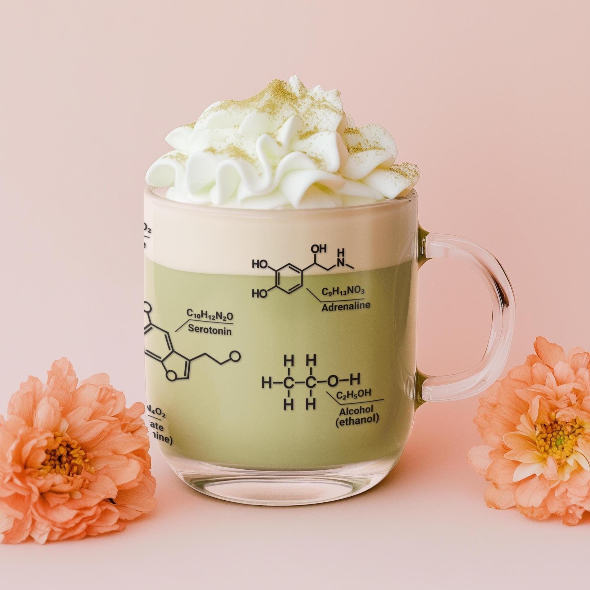 Tazza Mug Laurea Chimica - Idea Regalo Originale Per Neolaureato In Farmacia O Chimica - 3