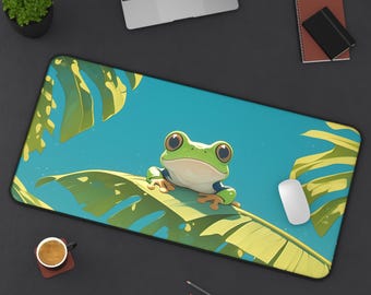 Desk Mats - CUTE ANIMALS