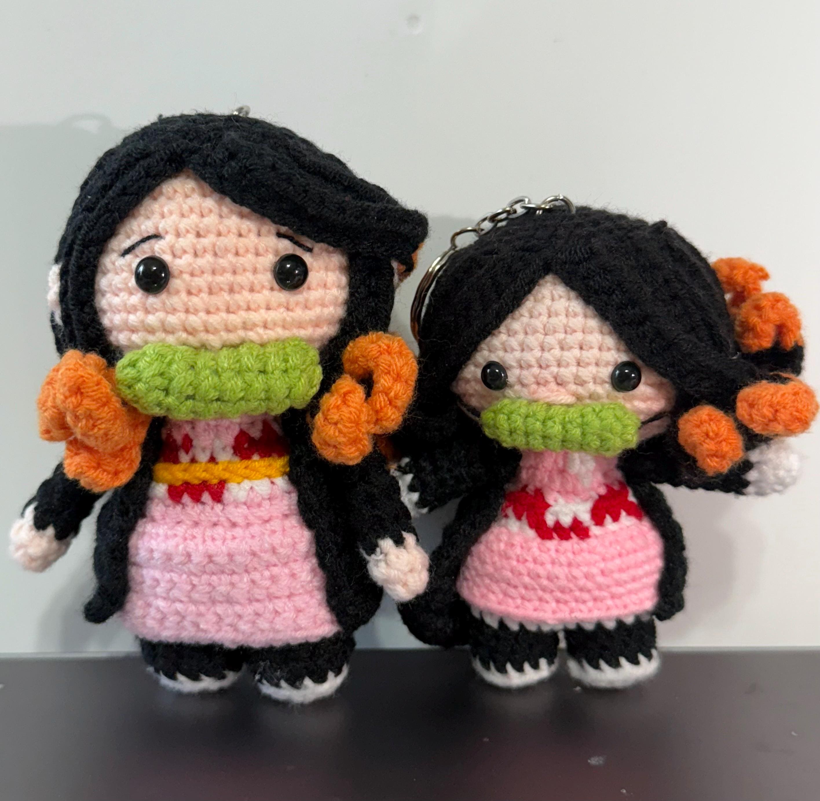 Nezuko Toy