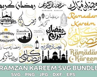 Ramadan svg,Ramadan Kareem svg bundle,Ramadan decor svg,Eid card svg,islamic svg files,Ramadan png,Ramadan mubarak png bundle,mosque svg