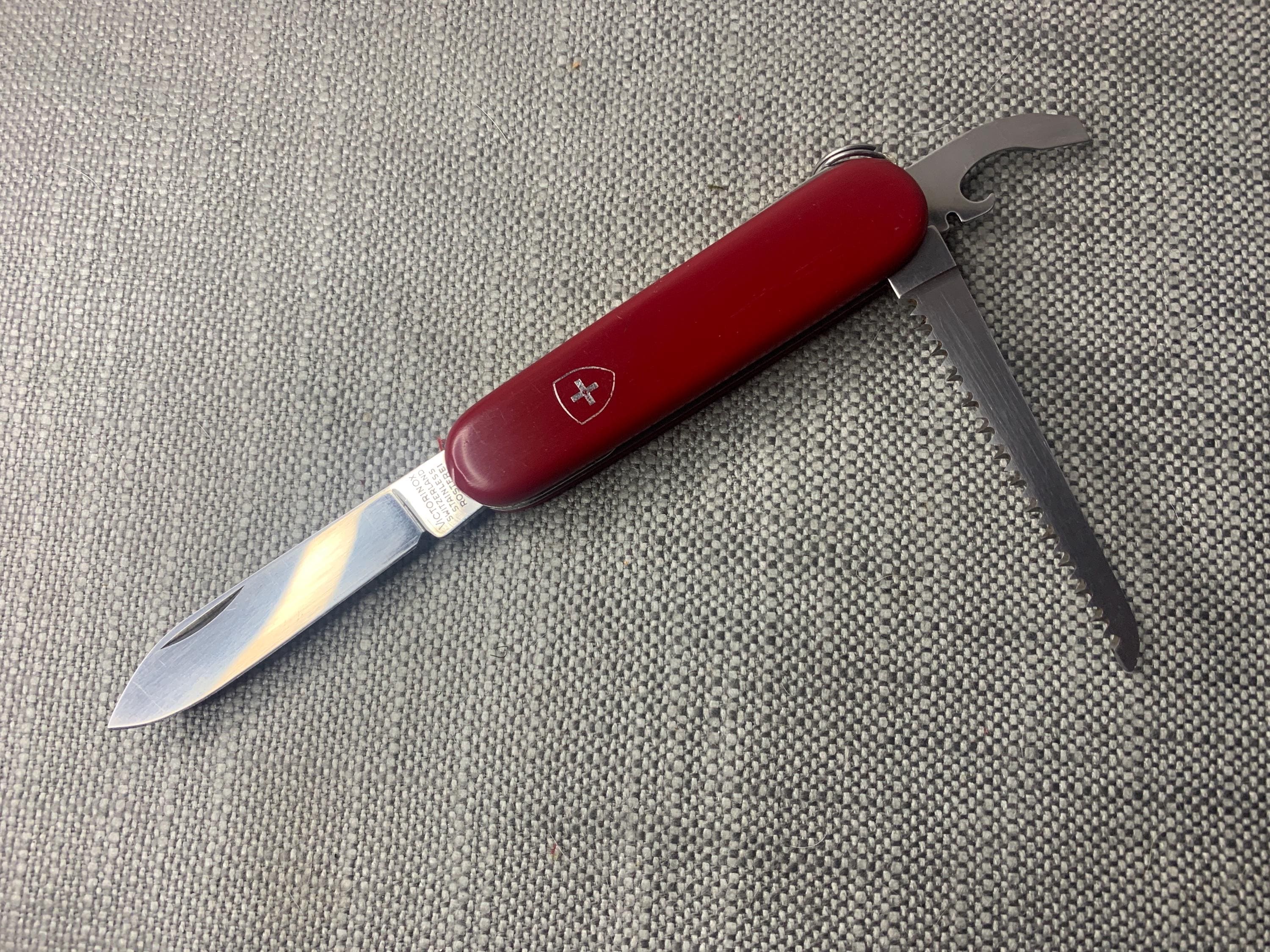 Rare swiss army knife - Etsy 日本