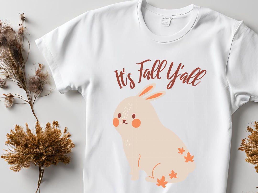 Its Fall Yall Svg | Cozy Season SVG | Perfect for Autumn Crafts & Home ...