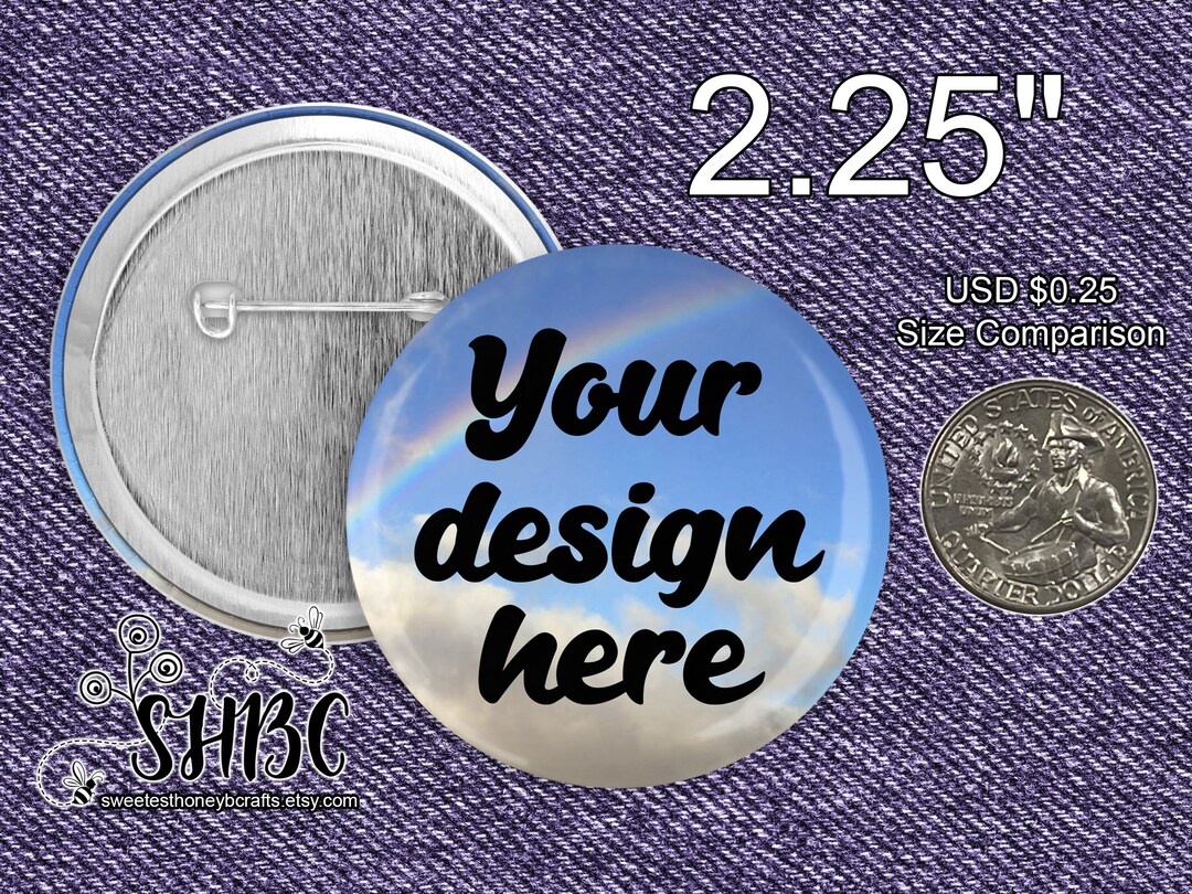 Custom 2.25