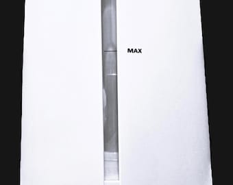 Humidificador ultrasónico de llenado superior Bionaire