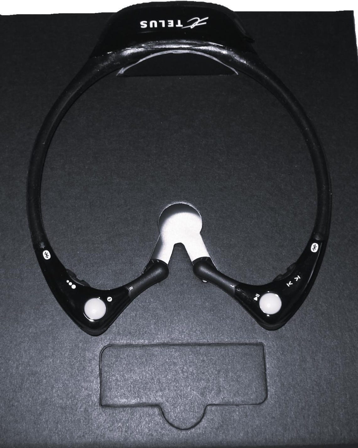 Telus Jawbone Headset BTS500, foto 3 di 5