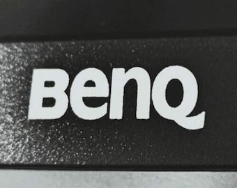 Monitores LCD BenQ de 22 pulgadas con soporte doble, modelo GW 2870-T