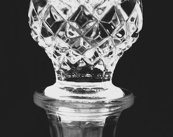 Juego de decantador de vino Cristal D'Arques de Francia para 12 personas