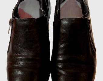 Botín Aerosole para mujer. Apto para pantalones.