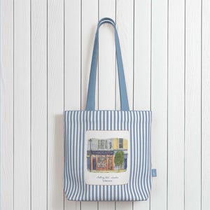 Notting hill tote - Etsy 日本