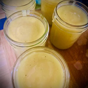 Monkey Butter Jam