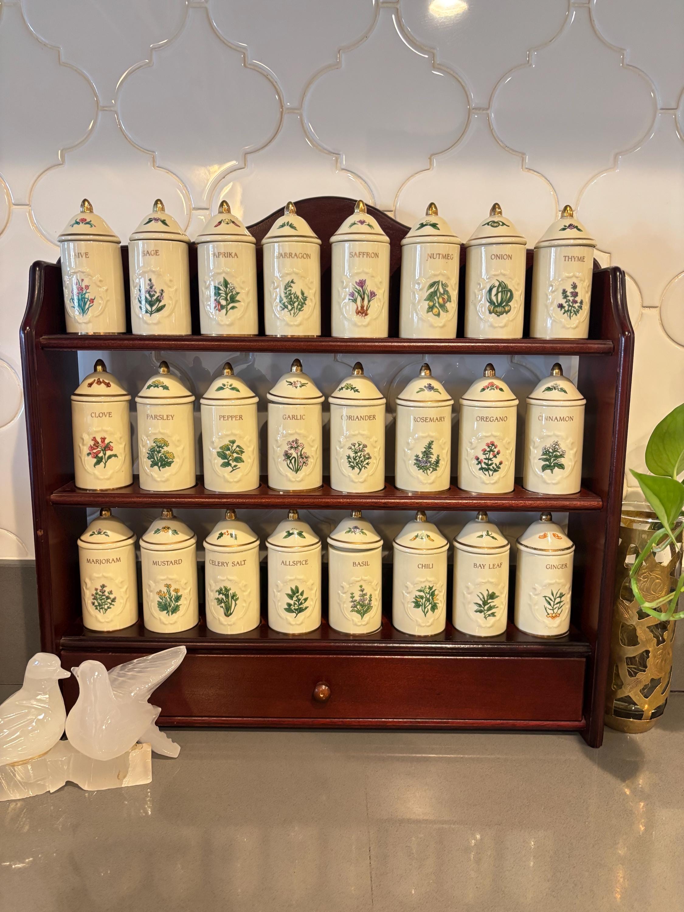 Lenox spice garden full set - Etsy 日本