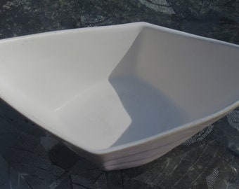 Terrace Ceramics USA mid century boomerang vintage planter Bowl