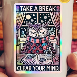 tarot animiste,tarot étudiant,étudiant doué,noel tarot,hiboux,cadeau étudiant,hibou doué,t arot,noel tarot