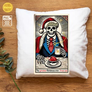 cartas del tarot, cartas del amor de Trump, cartas de Papá Noel, cartas de Trump 2024, cartas de Trump, cartas de Navidad del tarot, cartas de regalo del tarot