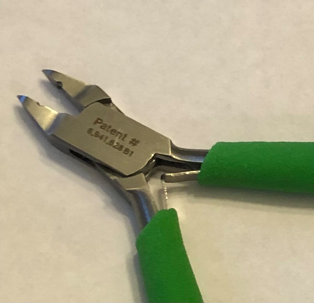Magical Crimp Forming Tool - Etsy