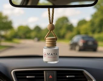 Car diffuser