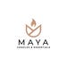 Maya Candles