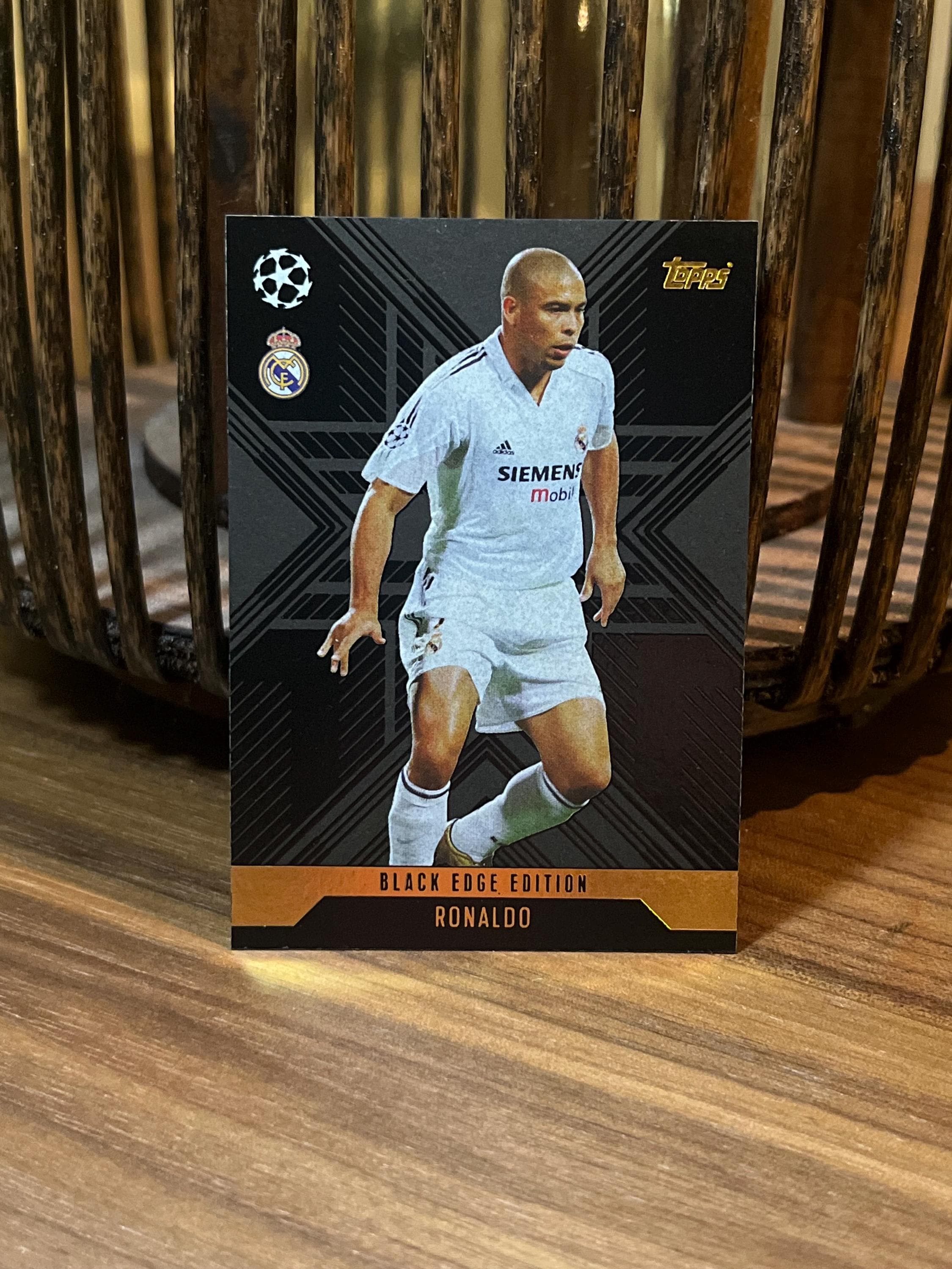 Ronaldo Nazario 