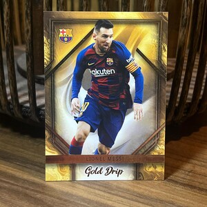 Lionel Messi GD-4 