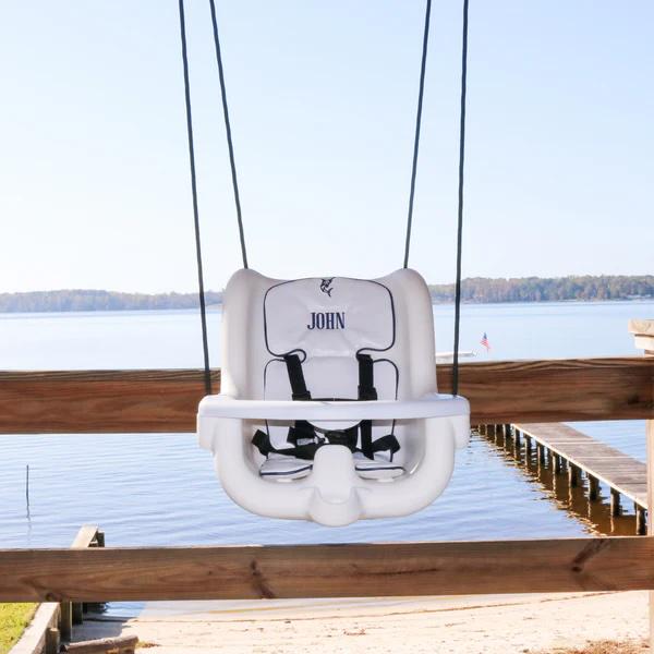 SearocK® Marine-Grade Baby Swing main image 0