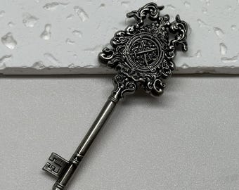 Discarded Palace Key . Ranni's key . Holiday gift