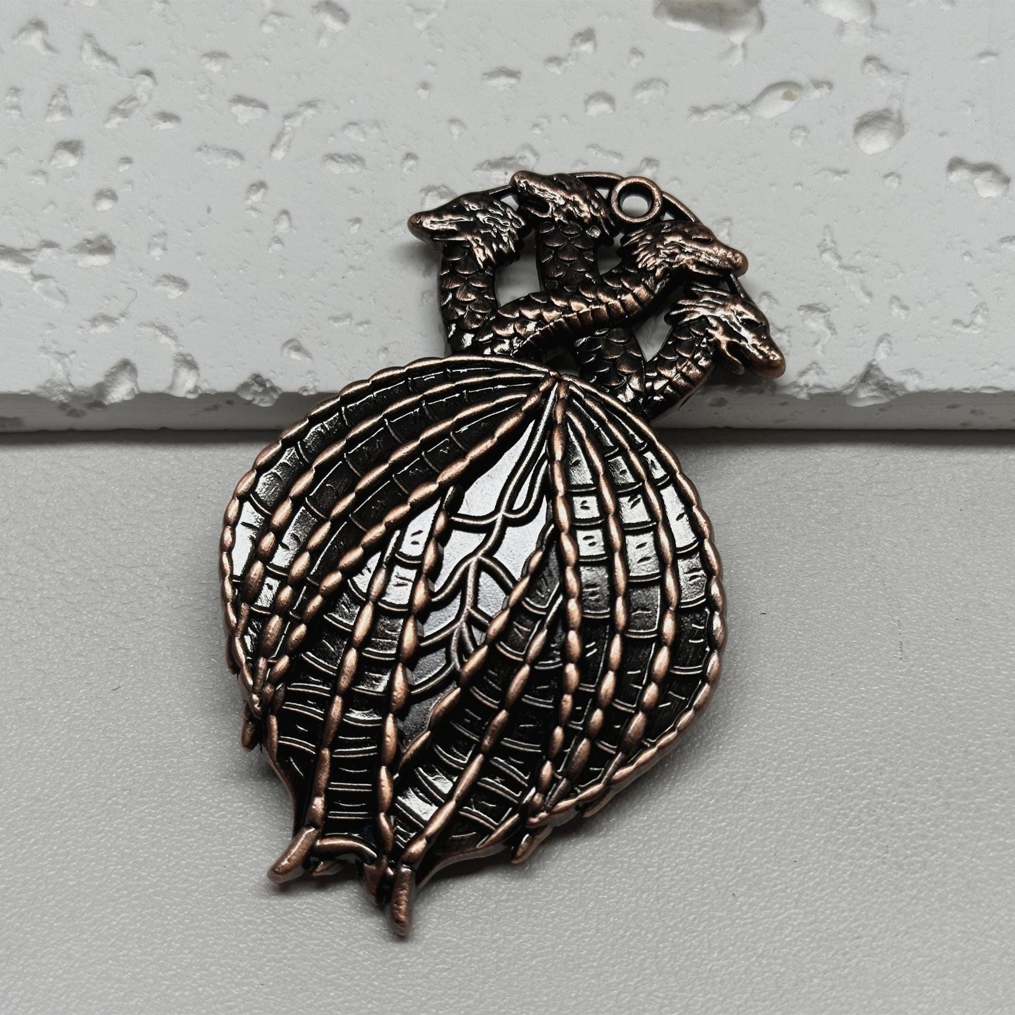 Lord of rings necklace - Etsy 日本