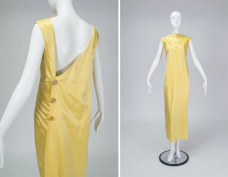 Balenciaga Vintage Cocktail Dresses