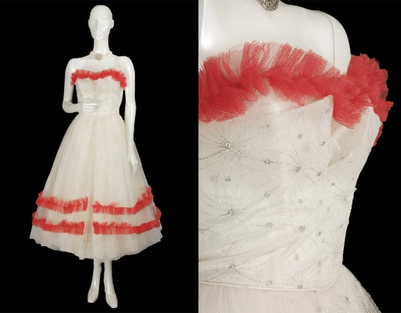ballerina prom dress