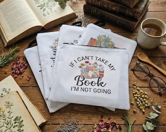 Book and Brew-bundel