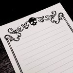 Stationery