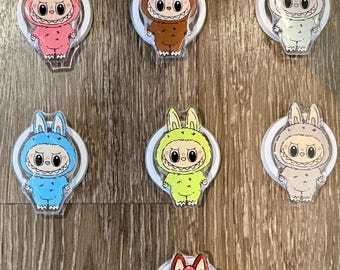Monster Magnetic Phone Grips