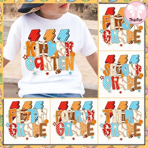 Retro Back to School Boys PNG Bundle, Kindergarten Kid Design, Pre-K to Fourth Grade Png, Baseball Basketball, School Boy Sport School File