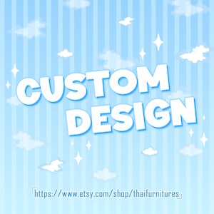 Kundenspezifisches Design