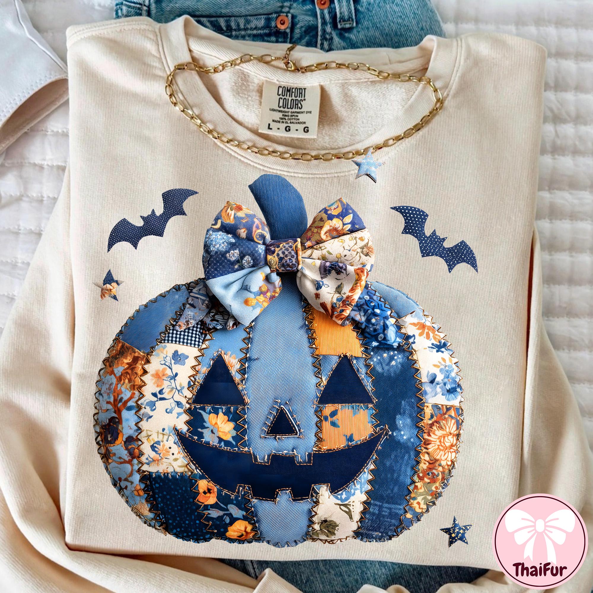 シャツ ASCLO Denim Patchwork Graphic Grunge Shirt ASCLO denim patchwork grunge shirt - 애즈클로