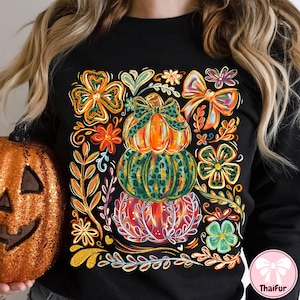 Glitter Fall Pumpkin Png, Pumpkin Splatter Brushstroke Png, Preppy Pumpkin Spice Png, Cute Fall Pumpkin Shirt Design, Faux Glitter File