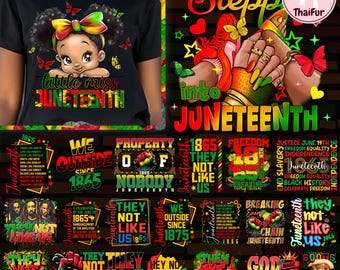 60+ Black History Png, Juneteenth Bundle Png, Bundle Juneteenth 1865 Png, They Not Like Us Png, Free-ish Png, Black Freedom, Juneteenth Png