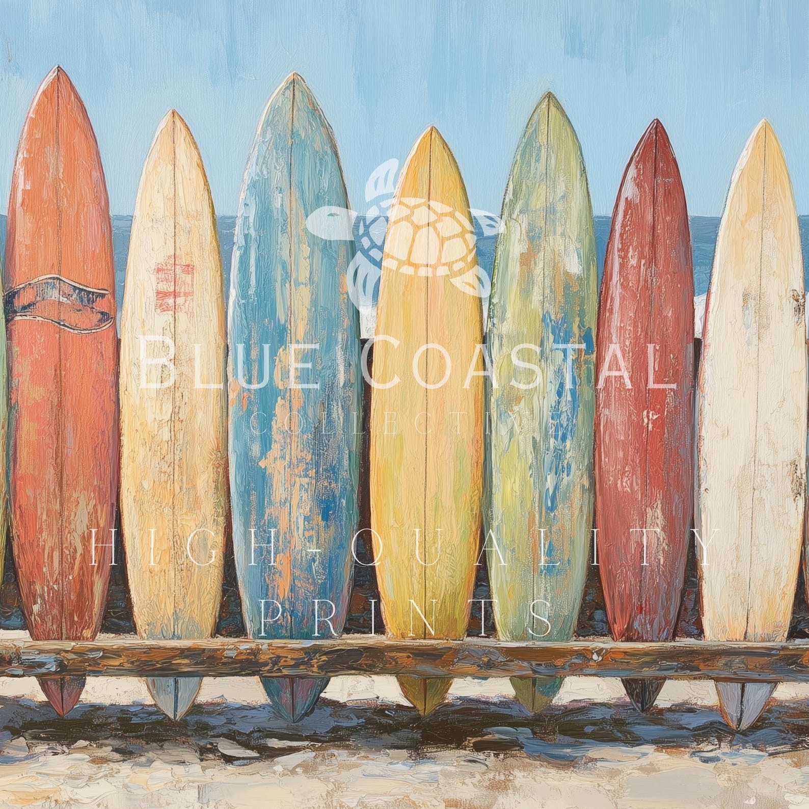 vintage-surfboards-canvas-surfboards-in-hawaii-ocean-painting-surf