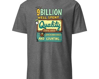 クオリティラーニングセンターシャツ ミネソタ詐欺シャツ バイラルTシャツ グラフィックTシャツ ギフト