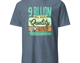 クオリティラーニングセンターシャツ ミネソタ詐欺シャツ バイラルTシャツ グラフィックTシャツ ギフト