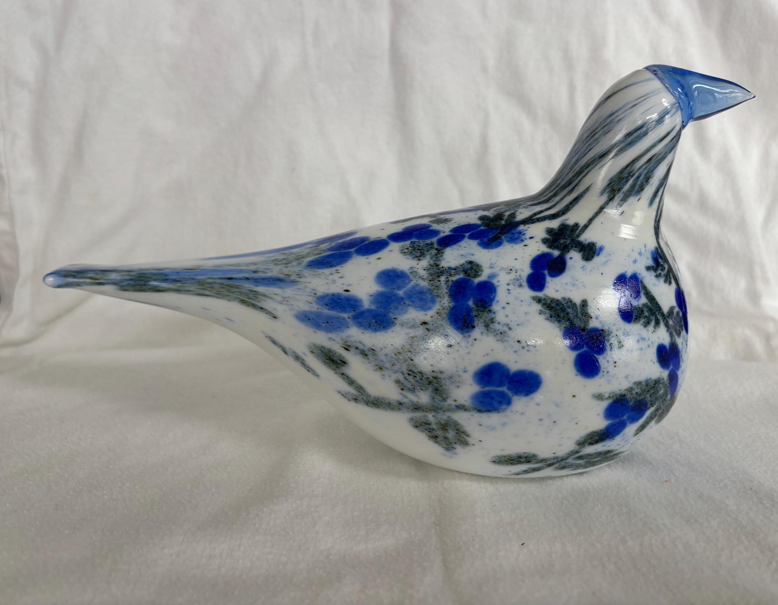 Toikka bird - Etsy 日本